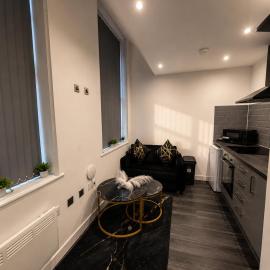 City Apartments