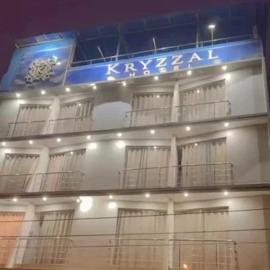 Hotel Kryzzal