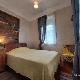 PinTrip Hostel Tetritskaro, hotel di Tʼetʼri Tsqaro