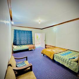 Hotel Best View Kalam