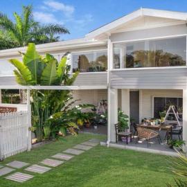 The Terrace Retreat - Stylish & Pet Friendly