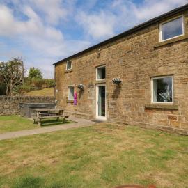 Upper House Barn Saddleworth