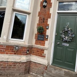 Northgate Ground Floor Flat