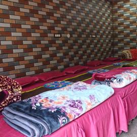 RR Residency, hotel u gradu 'Karnaprayāg'