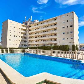 Espanhouse Vera Torreblanca, hotel di Torrevieja