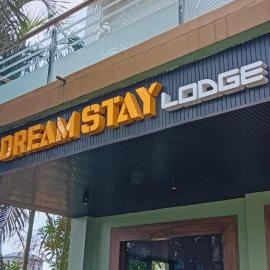 Dream Stay Lodge, hotel in Guwahati