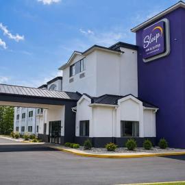 Sleep Inn & Suites Peoria North, hotel a Peoria
