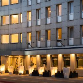 elaya hotel hannover city, Trademark by Wyndham