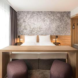 elaya hotel augsburg, Trademark by Wyndham, hotel in Augsburg
