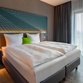 Viesnīca elaya hotel kevelaer, Trademark Collection by Wyndham pilsētā Kēvelāra