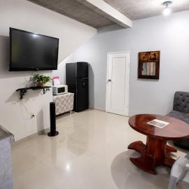 Vista colonial suite, hotel in Comayagua