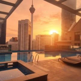 Cormar Suites Kuala Lumpur