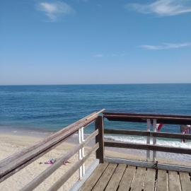 Будинок на пляжі, hotel sa Odessa