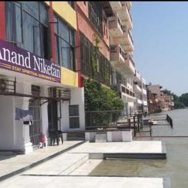 Hotel Anand Niketan