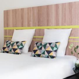 Appart’City Confort Nantes Centre, hotel in Nantes