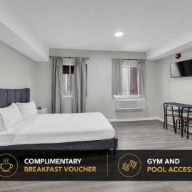 The Horizon Suite
