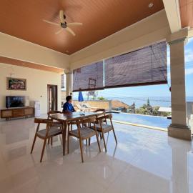 Gandiwa Villa Amed