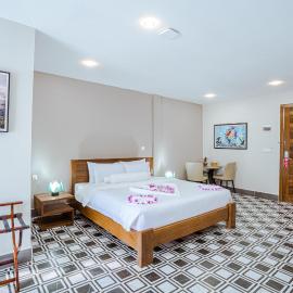 CALAO Kep Residence Hotel