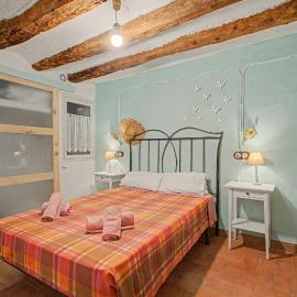Harmonia en la vida rural, hotel a Viñaixa