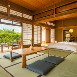宿坊 南アルプス法源寺