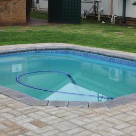 El Palmar Guesthouse