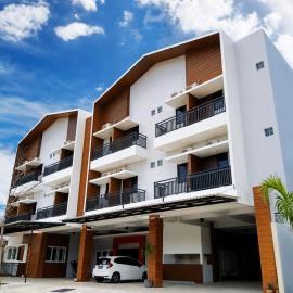 Gapura Homestay by Sinergi