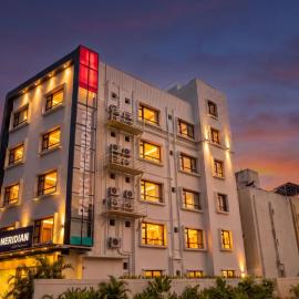 Park Meridian OMR Thoraipakkam Chennai, khách sạn ở Chennai