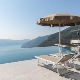 IseoLakeRental - Casa Esmeralda