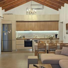 Villa Anna's Gramvousa Kissamos Chania, hotel v destinaci Tímios Stavrós