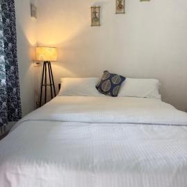 Cottage Gange - Bellis Heritage Home – hotel w mieście Ammatti