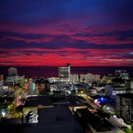 Darwin Harbour Views