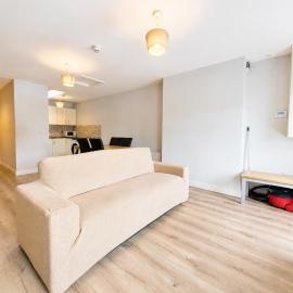 Cozy Studio in Leixlip with Easy Transport, hotel v mestu Leixlip