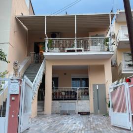 Spacious Holiday Home in Kiveri Argolida Greece