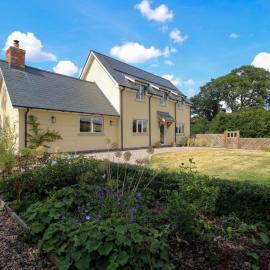Hoddell Pitch Cottage