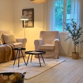 Villa Lagom