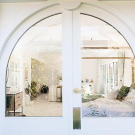 Lemon Tree Studio, hotel in Beechworth