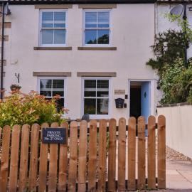 27 West Green