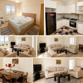 Marku Apartments 1