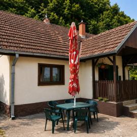 Vikendica Katarina, hotel in Ovčar Banja