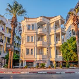 Siete Hotel