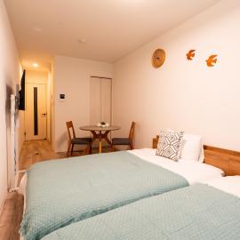 Nagomi Apartment Hotel