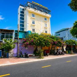 Q Song Chi Côn Đảo Hotel