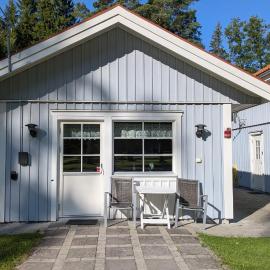 Lidköpings Golfbana och Vänern, hotel sa Lidköping