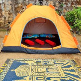 Olympos Campsite, hotell sihtkohas Morogoro