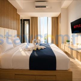 Studio Pollux Habibie B1617 City View