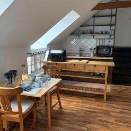 NEU! Einliegerwohnung Bönen, Hotel in Bönen