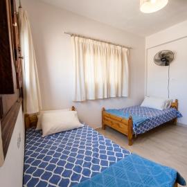 Zaytouna camp Room 2, hotel in Marsa Matruh