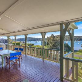 'Araluen Cottage' by HolidayCo, Hotel in Hardys Bay