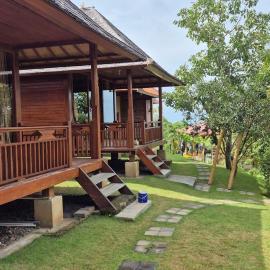 Pondok Dharmakirti - Hidden Gem Homestay & Coffee
