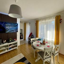 Hrebet House Borovets